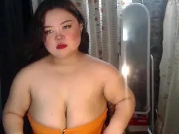 gorgeuos_mae from Chaturbate