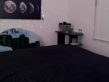 gothbaby305 from Chaturbate is Freechat