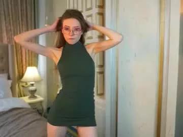 grace_blush from Chaturbate is Freechat
