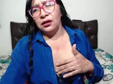 grace_mature_milf from Chaturbate is Freechat