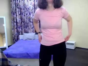 gracefullady from Chaturbate is Freechat