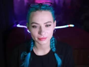 gracegreen from Chaturbate is Freechat