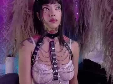 grayce_blossoms24 from Chaturbate is Freechat