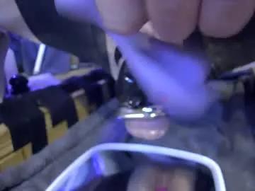 gregbball1 from Chaturbate