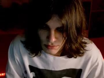 gushill_ from Chaturbate is Freechat