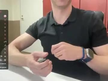 guyfromfinland1981 from Chaturbate is Freechat