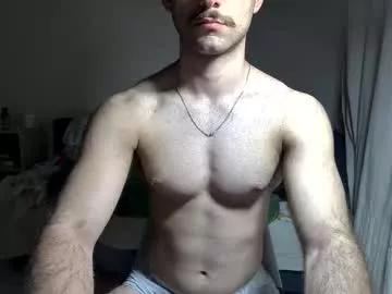 ha1ryalex from Chaturbate is Freechat