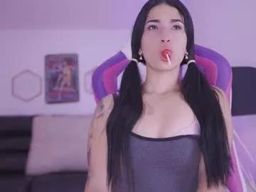 hadid_jimenez from Chaturbate is Group