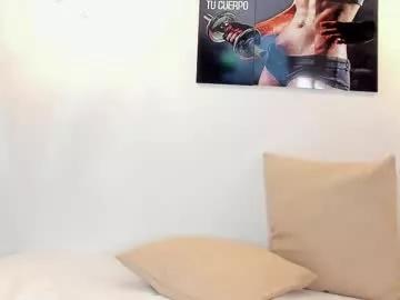 hailey_thompsonnn from Chaturbate is Freechat