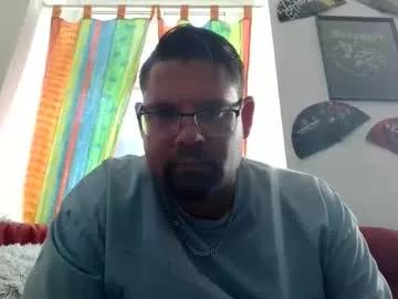 hairyhornykev from Chaturbate is Freechat