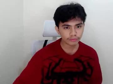handsome_vanana from Chaturbate is Freechat
