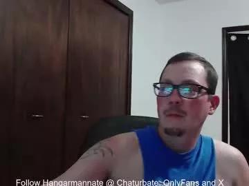 hangarmannate from Chaturbate is Freechat
