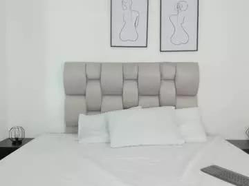 hanna__evans_ from Chaturbate is Freechat