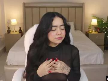 hanna_costtello from Chaturbate
