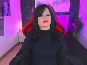 hanna_gatess from Chaturbate