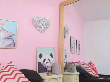hanna_grray from Chaturbate