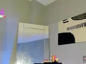 hanna_lancaster from Chaturbate is Freechat