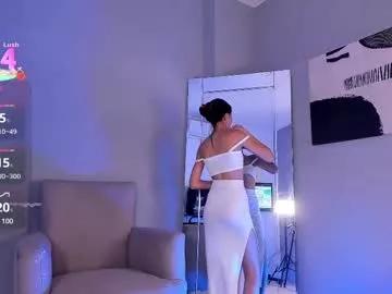 hanna_lancaster from Chaturbate is Freechat