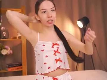 hanna_monttana from Chaturbate is Freechat