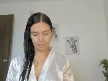 hanna_risso from Chaturbate is Freechat