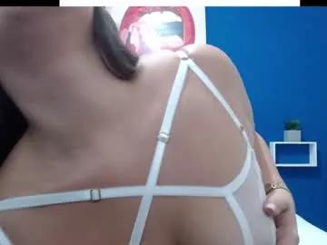 hanna_sassy from Chaturbate