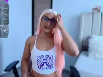 hanna_sofi4 from Chaturbate is Freechat