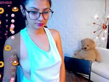 hannabeily from Chaturbate
