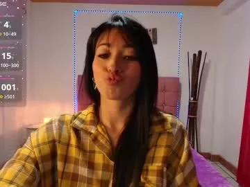 hannagomez_11 from Chaturbate is Freechat