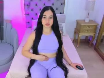 hannah__03 from Chaturbate