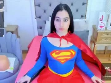 hannah__03 from Chaturbate