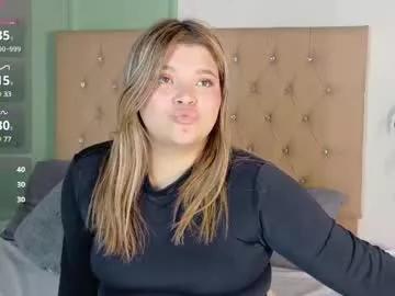 hannah__steele from Chaturbate is Freechat