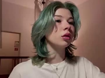 hannah_allin from Chaturbate