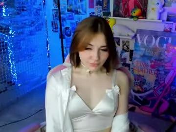 hannah_ang from Chaturbate