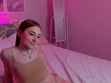 hannah_ang from Chaturbate is Freechat