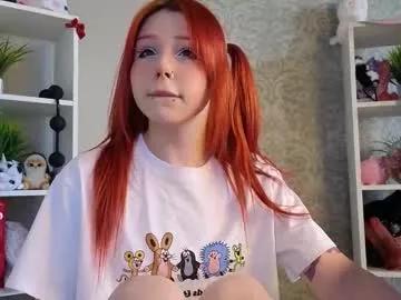 hannah_lourens from Chaturbate
