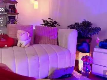 hannah_lovee from Chaturbate is Freechat