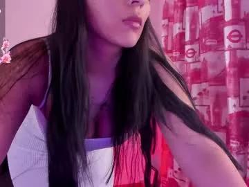 hannarusso from Chaturbate