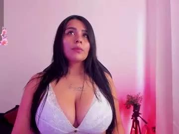hannarusso from Chaturbate