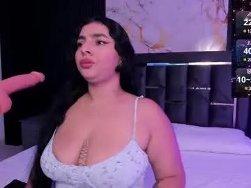 hannasscott from Chaturbate is Freechat