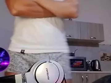happyzebra1 from Chaturbate