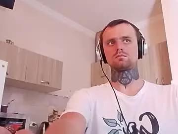happyzebra1 from Chaturbate