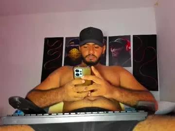 hardboy_latin from Chaturbate is Freechat