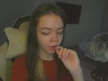 haribo_asmr from Chaturbate is Freechat