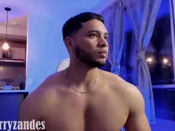 harry_zandess from Chaturbate