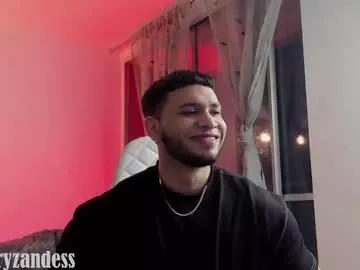 harry_zandess from Chaturbate is Freechat