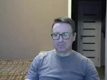 harrysnake from Chaturbate