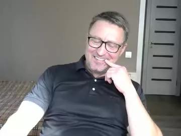 harrysnake from Chaturbate