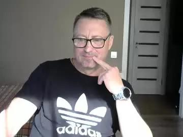 harrysnake from Chaturbate