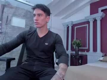 harryy_joness from Chaturbate is Freechat
