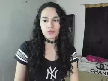 helena_spellman from Chaturbate is Freechat